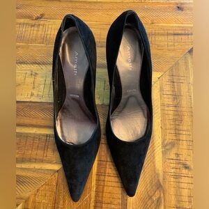 Amalfi Idea Pointed Toe Pump Size 11B